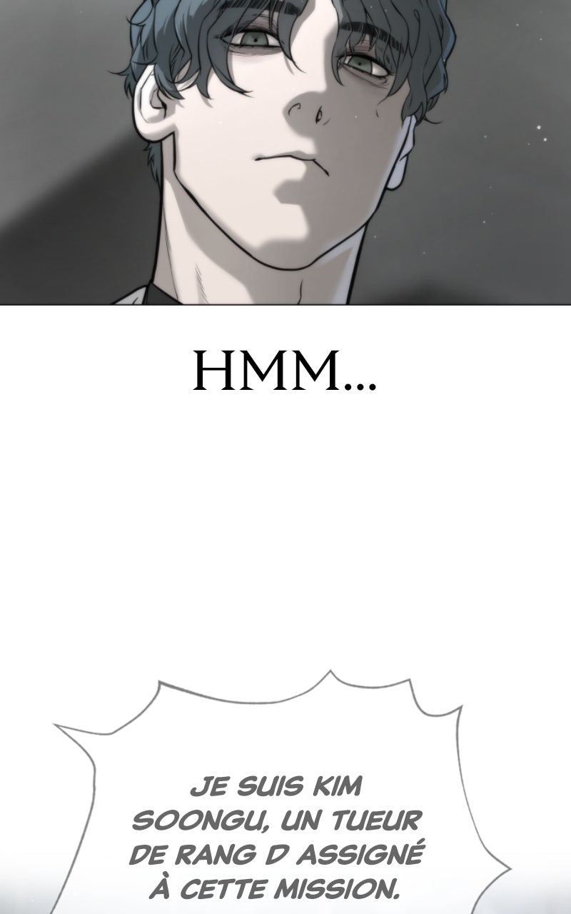 Read Killer Peter FR Manga Online