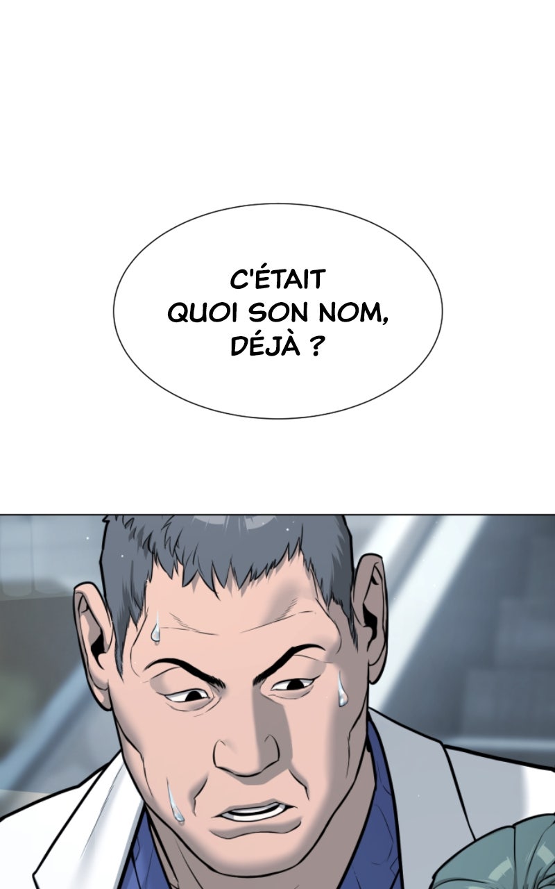 Read Killer Peter FR Manga Online