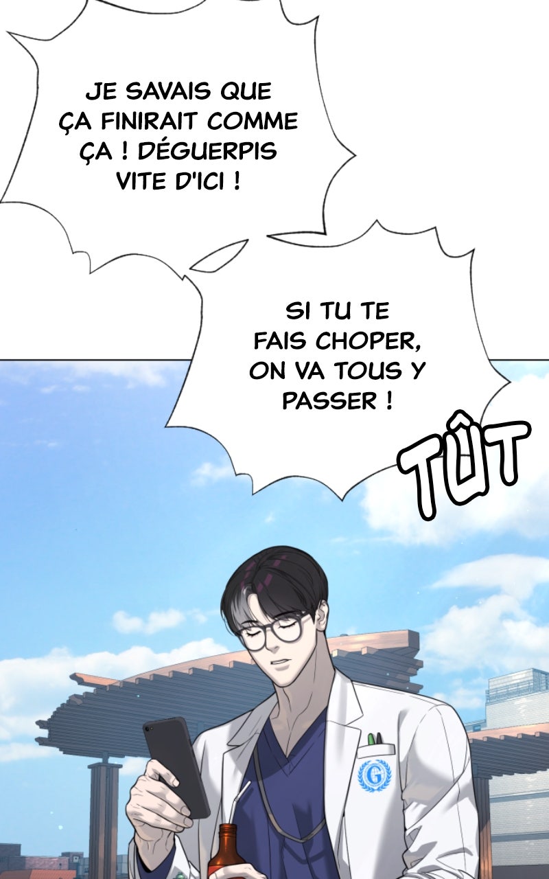 Read Killer Peter FR Manga Online