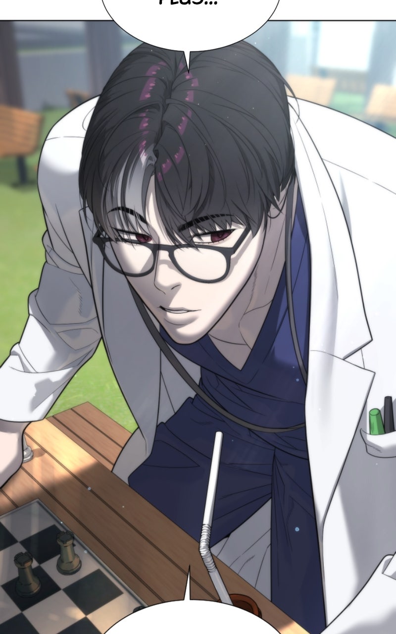 Read Killer Peter FR Manga Online