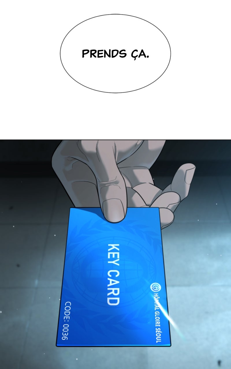 Read Killer Peter FR Manga Online