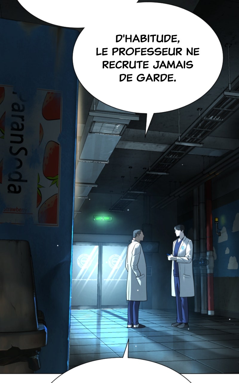 Read Killer Peter FR Manga Online