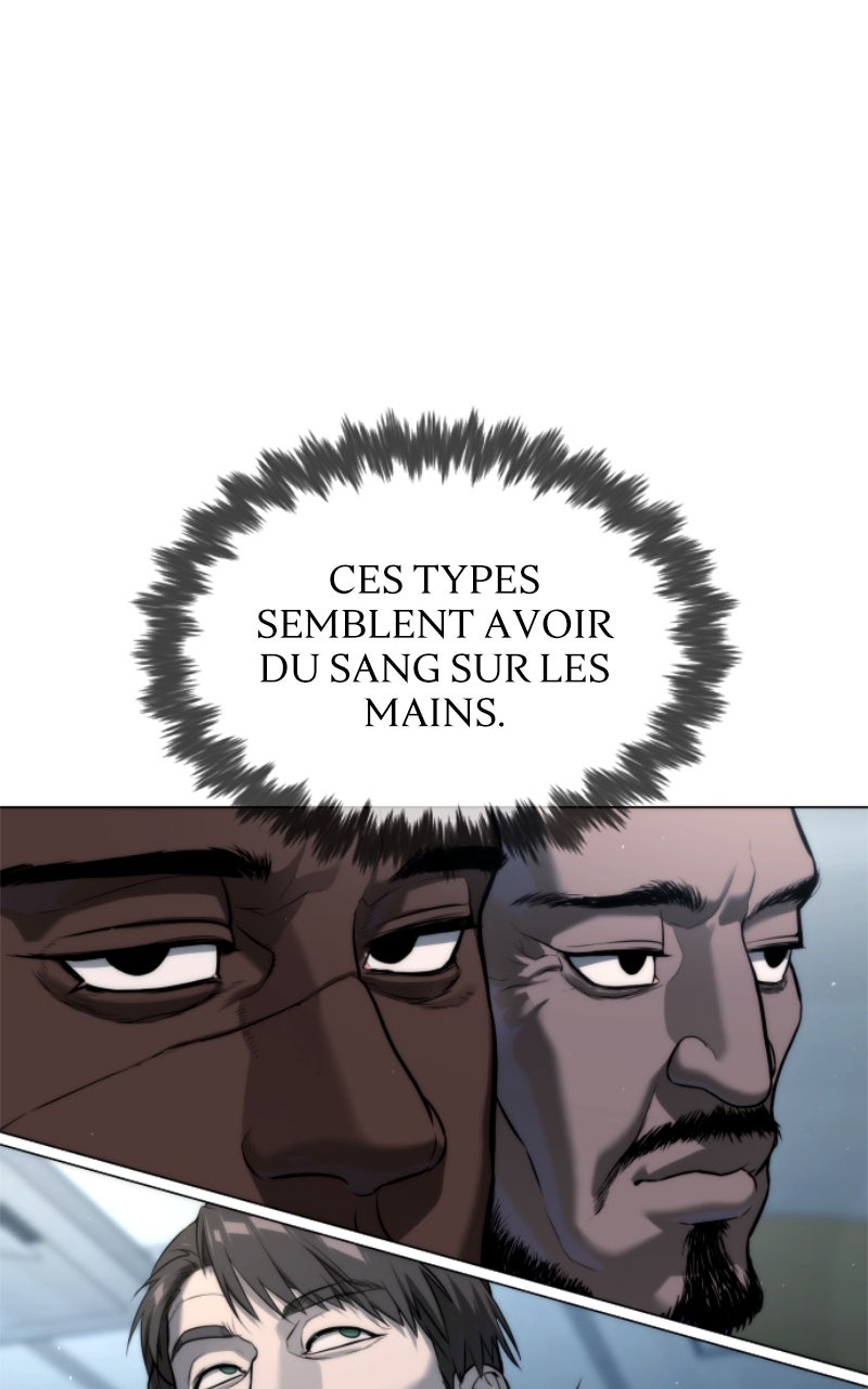 Read Killer Peter FR Manga Online