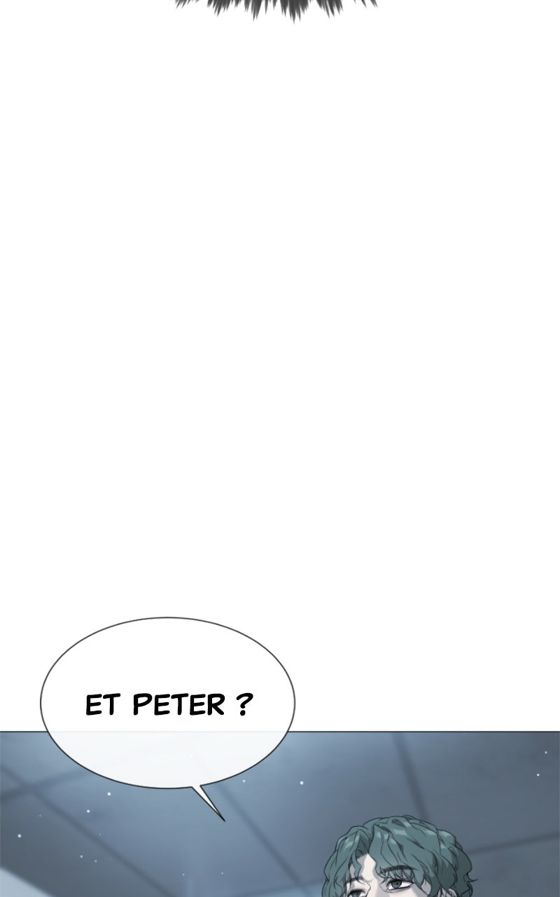 Read Killer Peter FR Manga Online