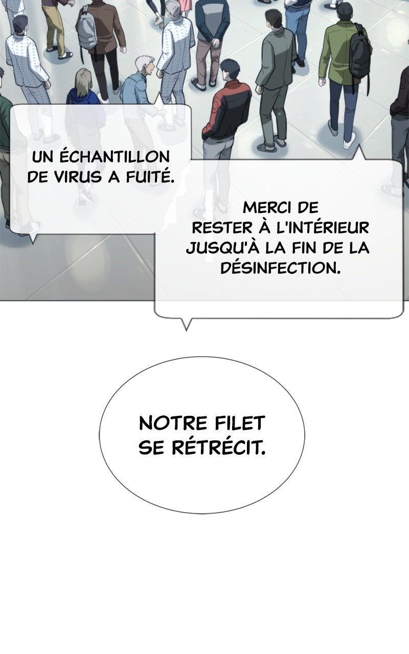 Read Killer Peter FR Manga Online