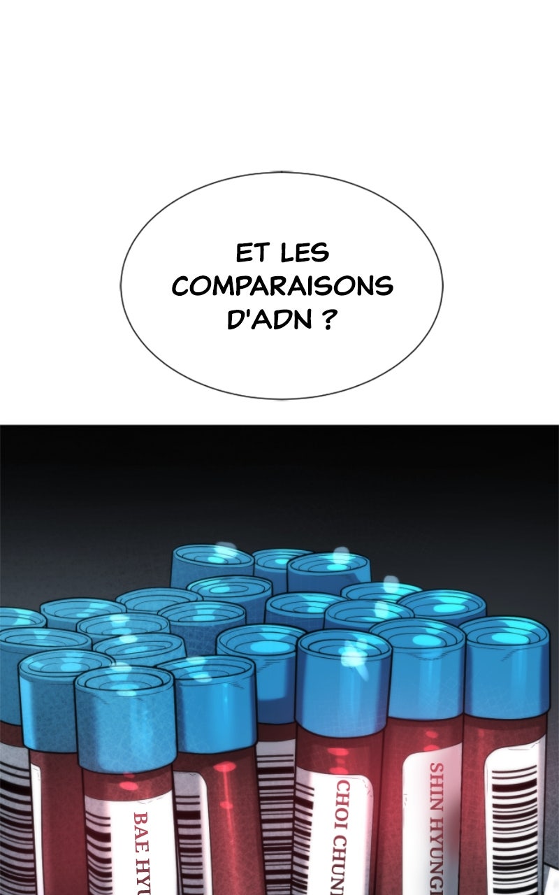 Read Killer Peter FR Manga Online