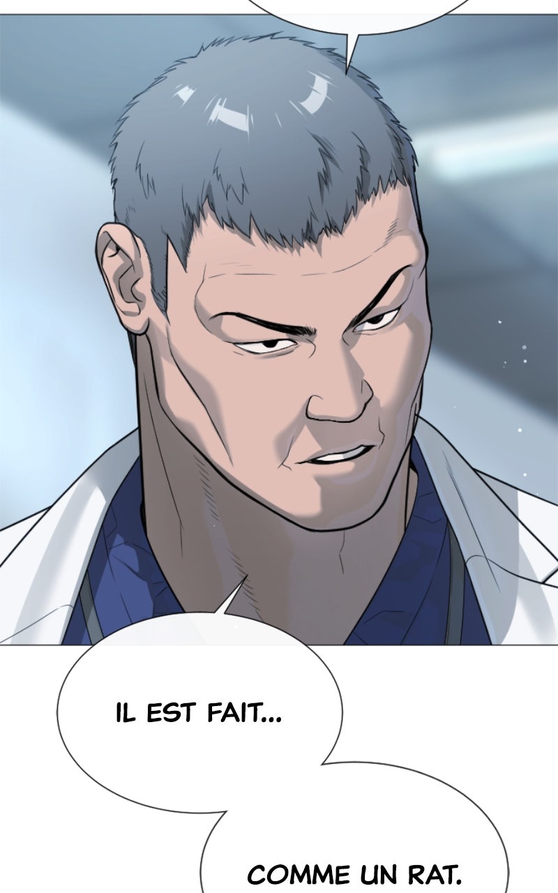 Read Killer Peter FR Manga Online