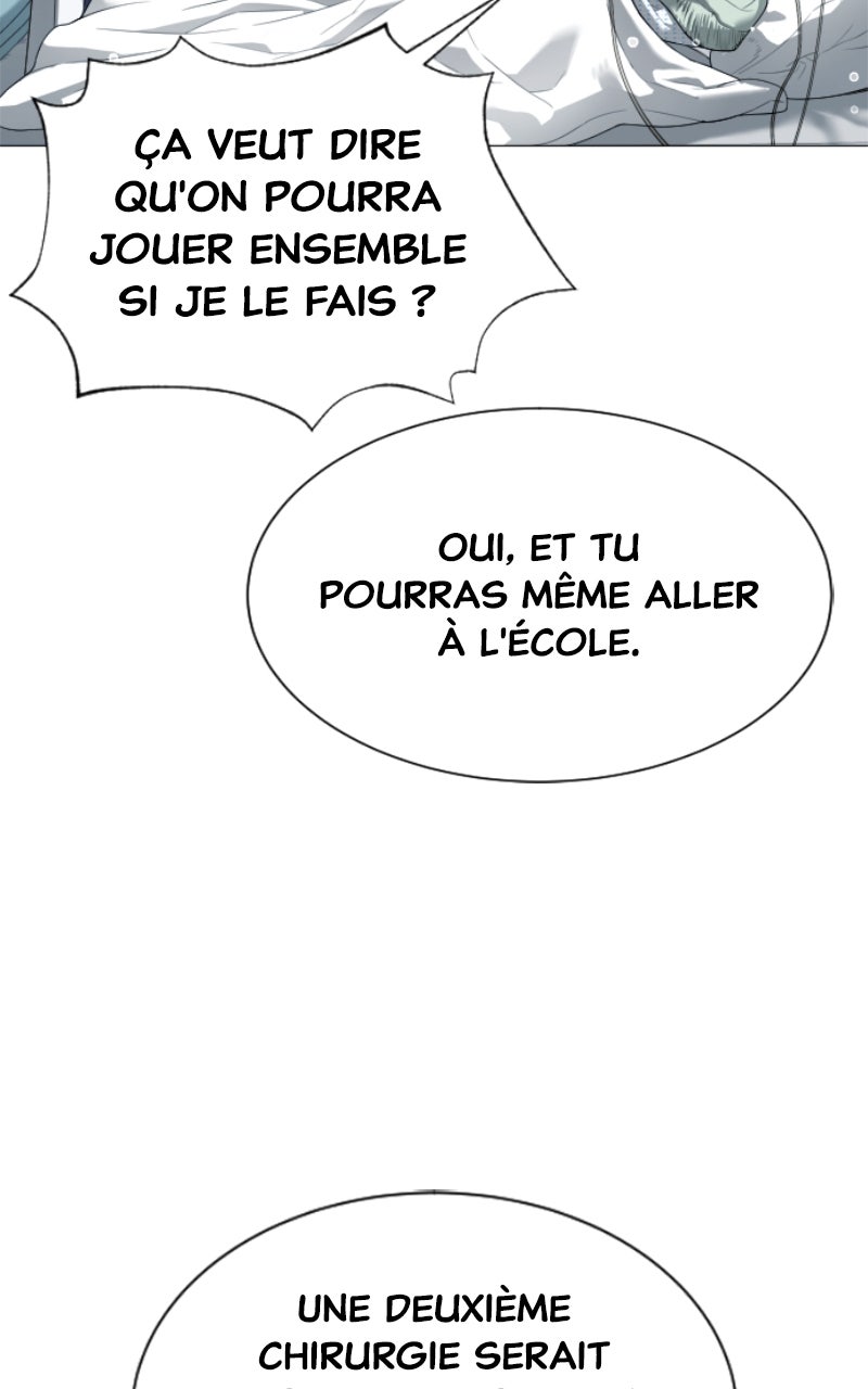 Read Killer Peter FR Manga Online