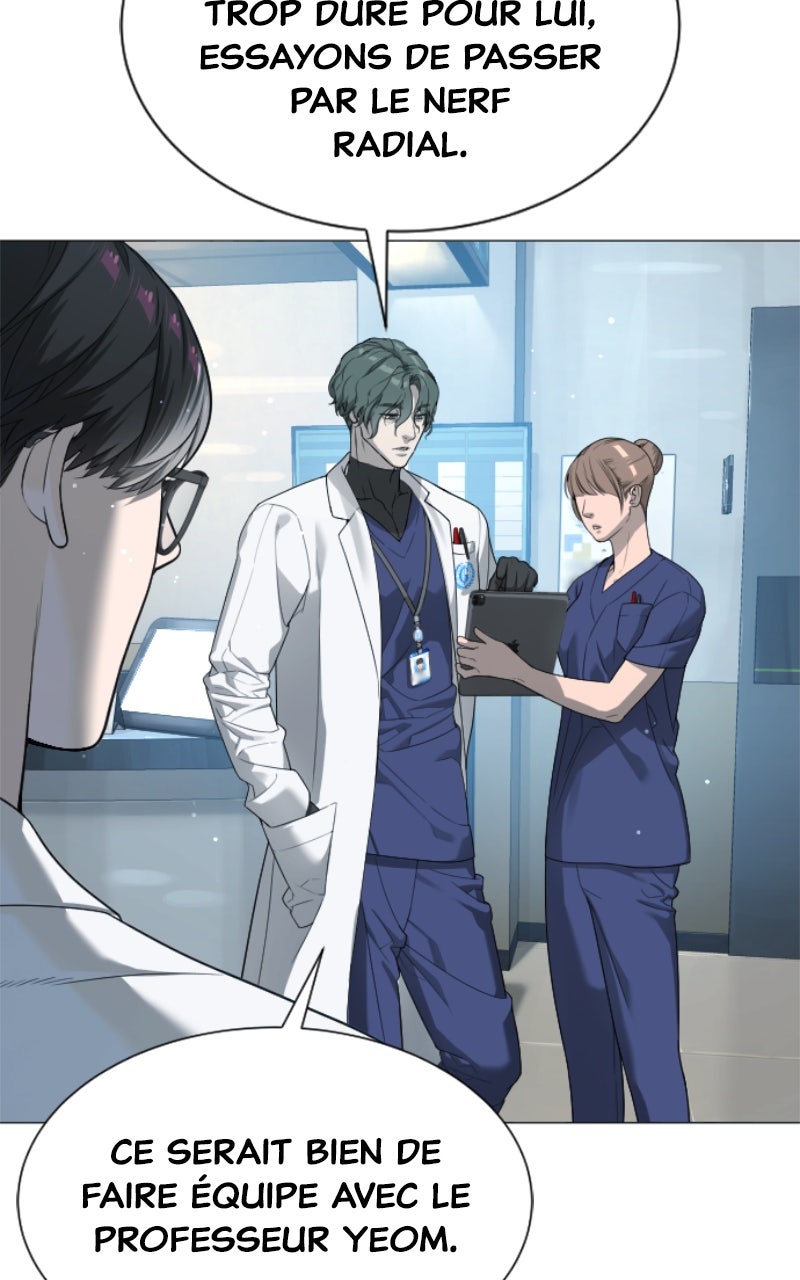 Read Killer Peter FR Manga Online