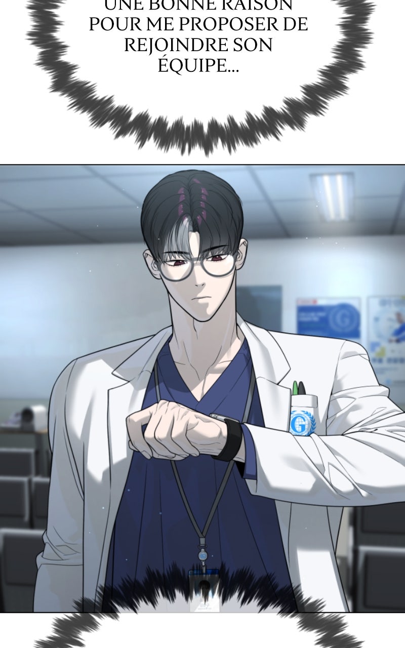 Read Killer Peter FR Manga Online