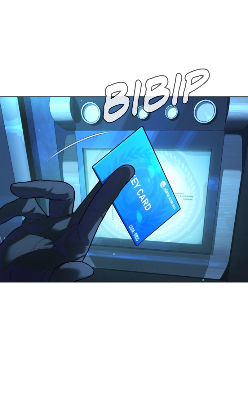 Read Killer Peter FR Manga Online