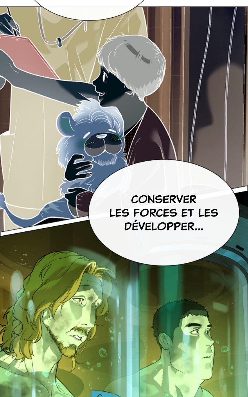 Read Killer Peter FR Manga Online