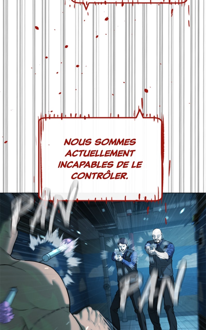 Read Killer Peter FR Manga Online