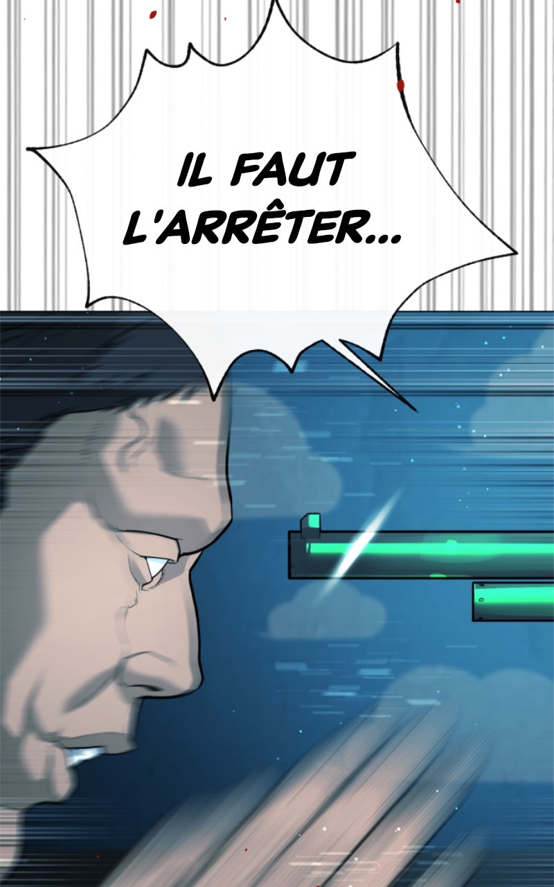 Read Killer Peter FR Manga Online