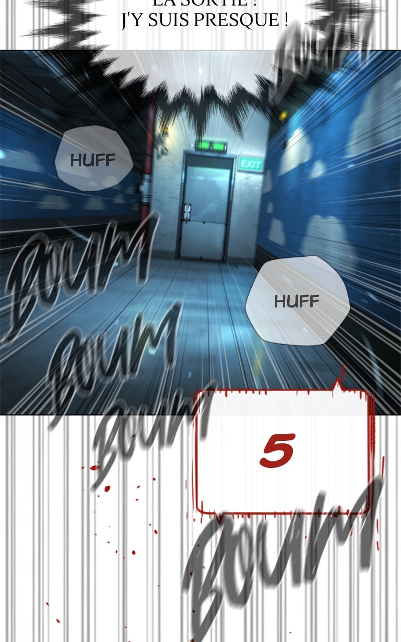 Read Killer Peter FR Manga Online