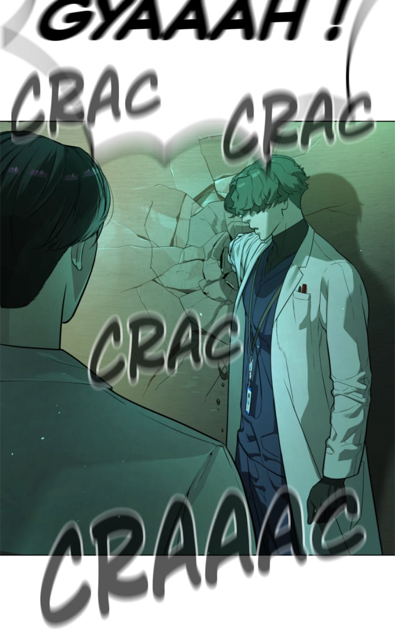 Read Killer Peter FR Manga Online