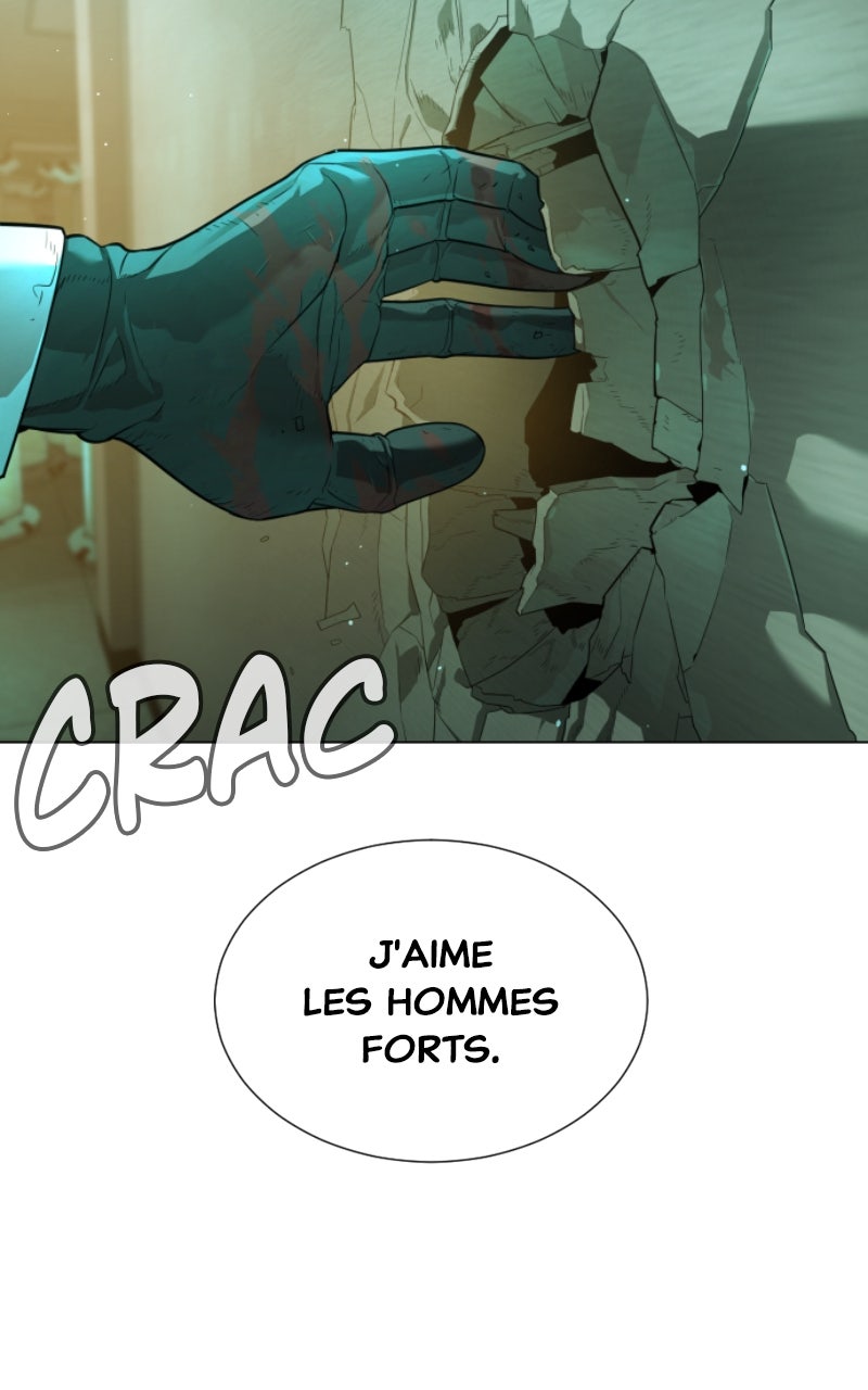 Read Killer Peter FR Manga Online