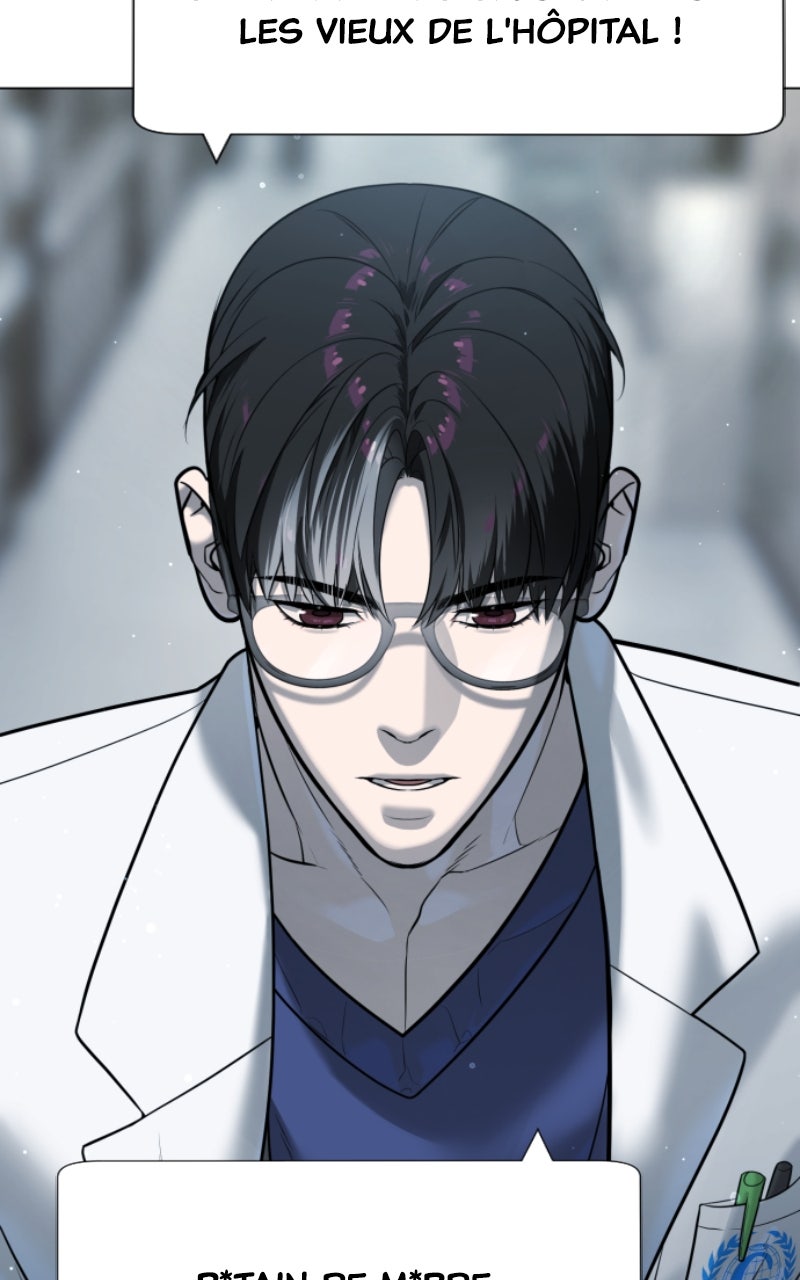 Read Killer Peter FR Manga Online