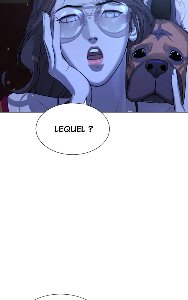 Read Killer Peter FR Manga Online