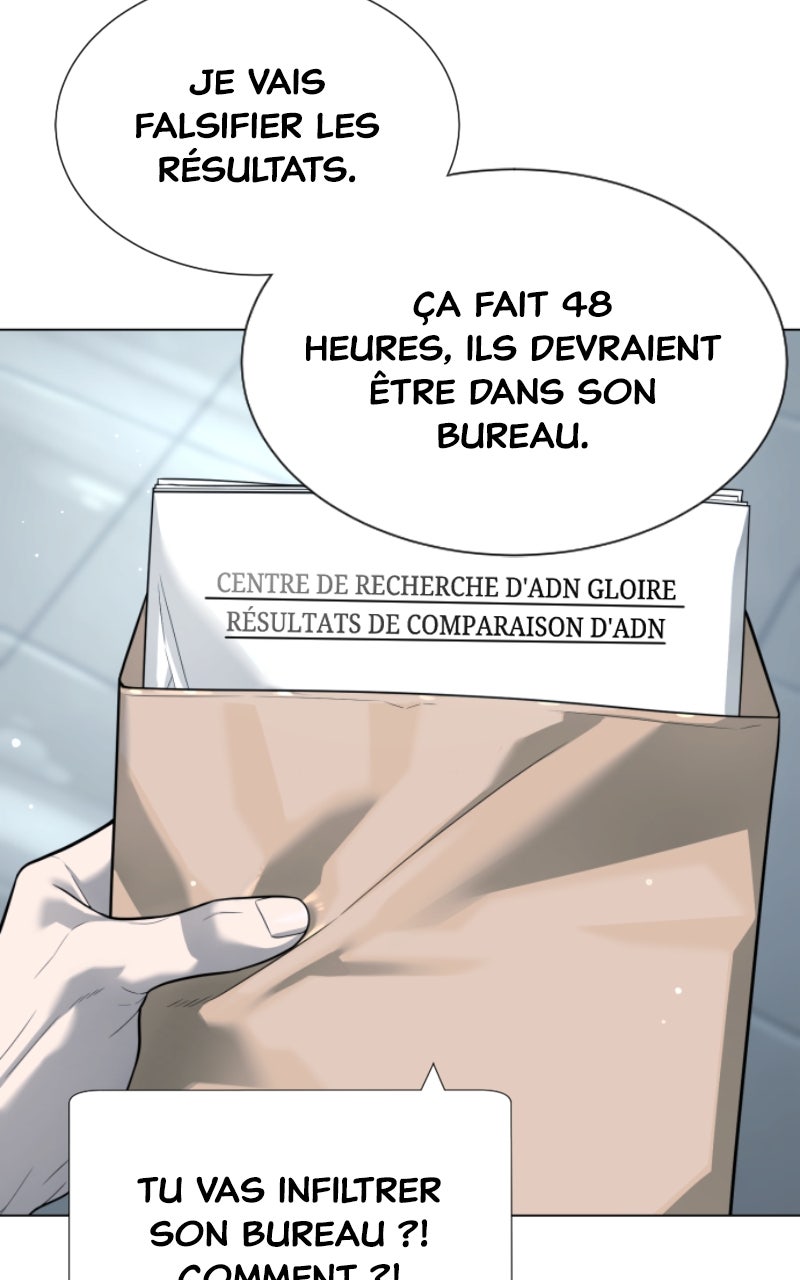 Read Killer Peter FR Manga Online