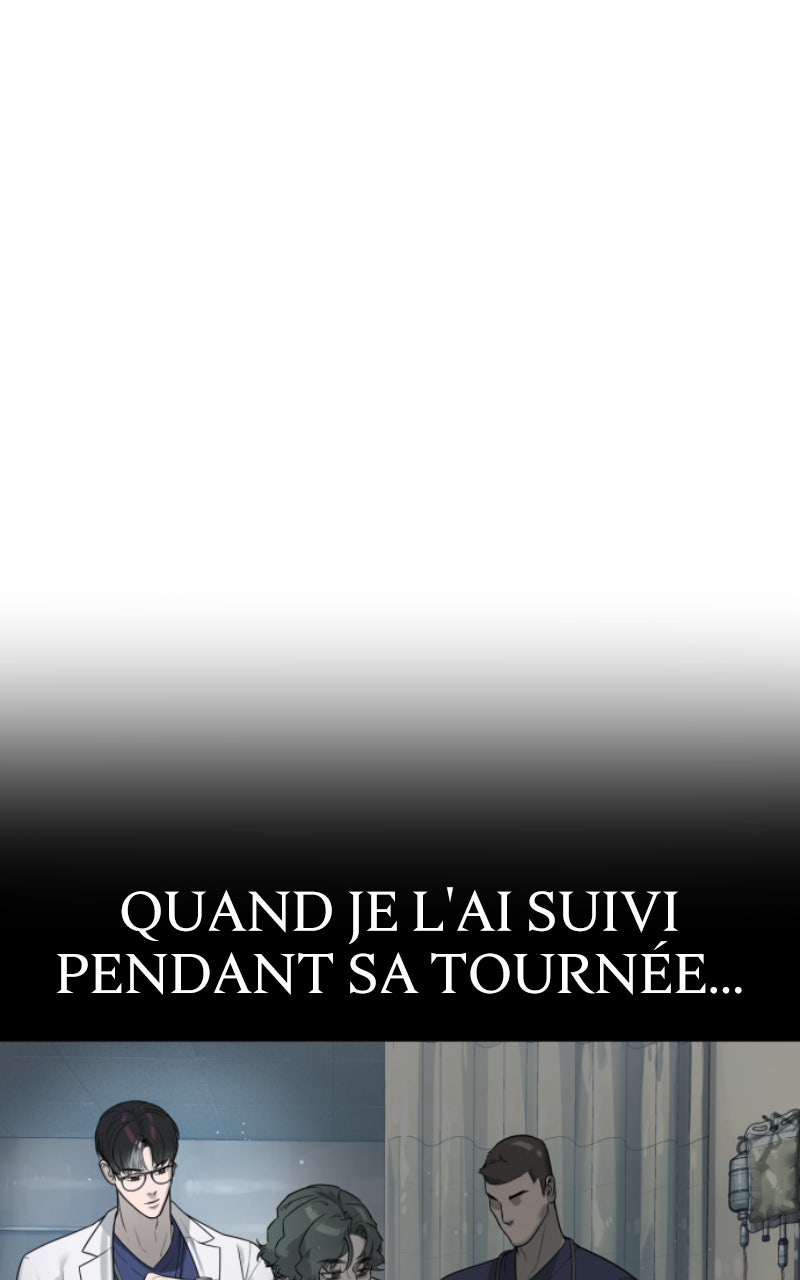 Read Killer Peter FR Manga Online