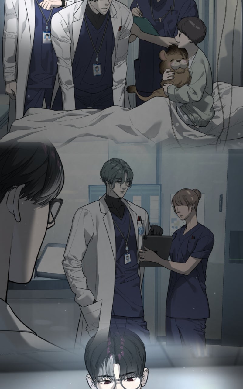 Read Killer Peter FR Manga Online