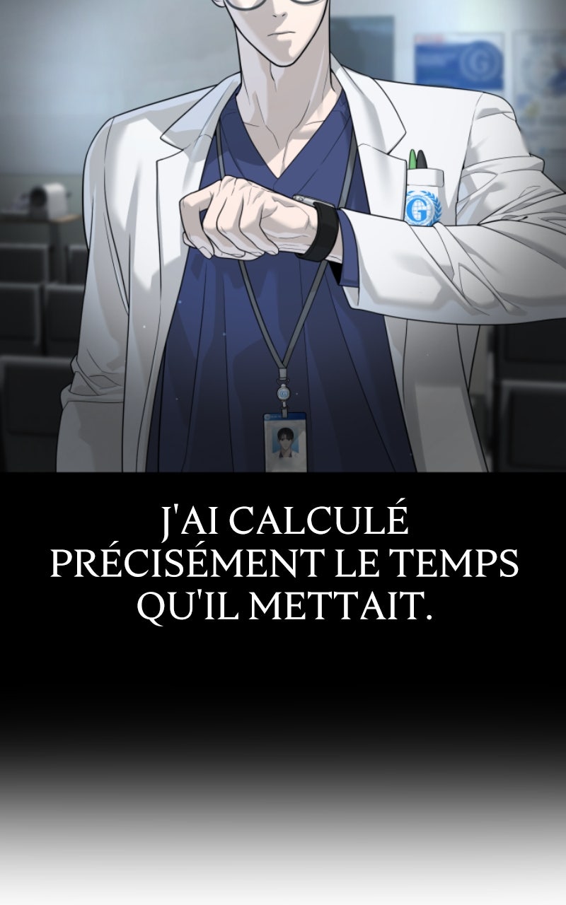 Read Killer Peter FR Manga Online