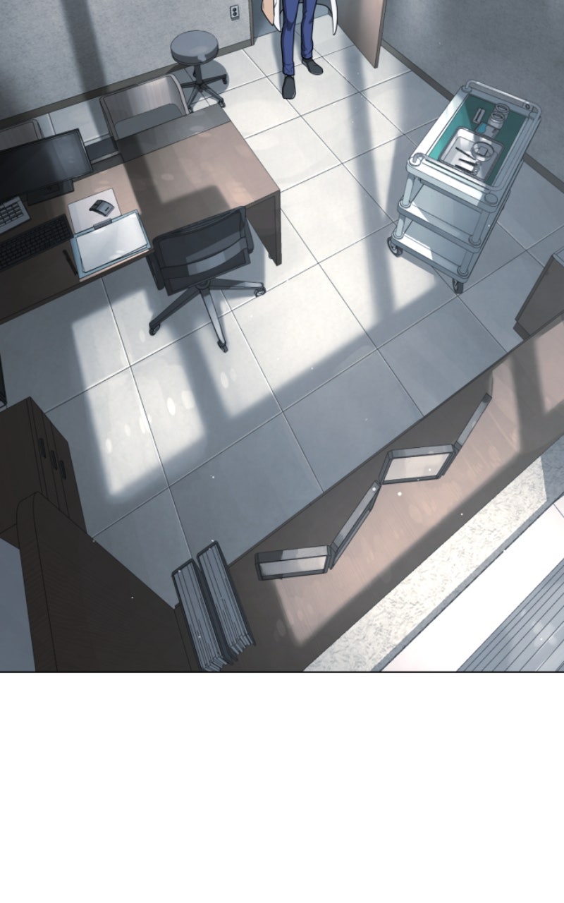 Read Killer Peter FR Manga Online