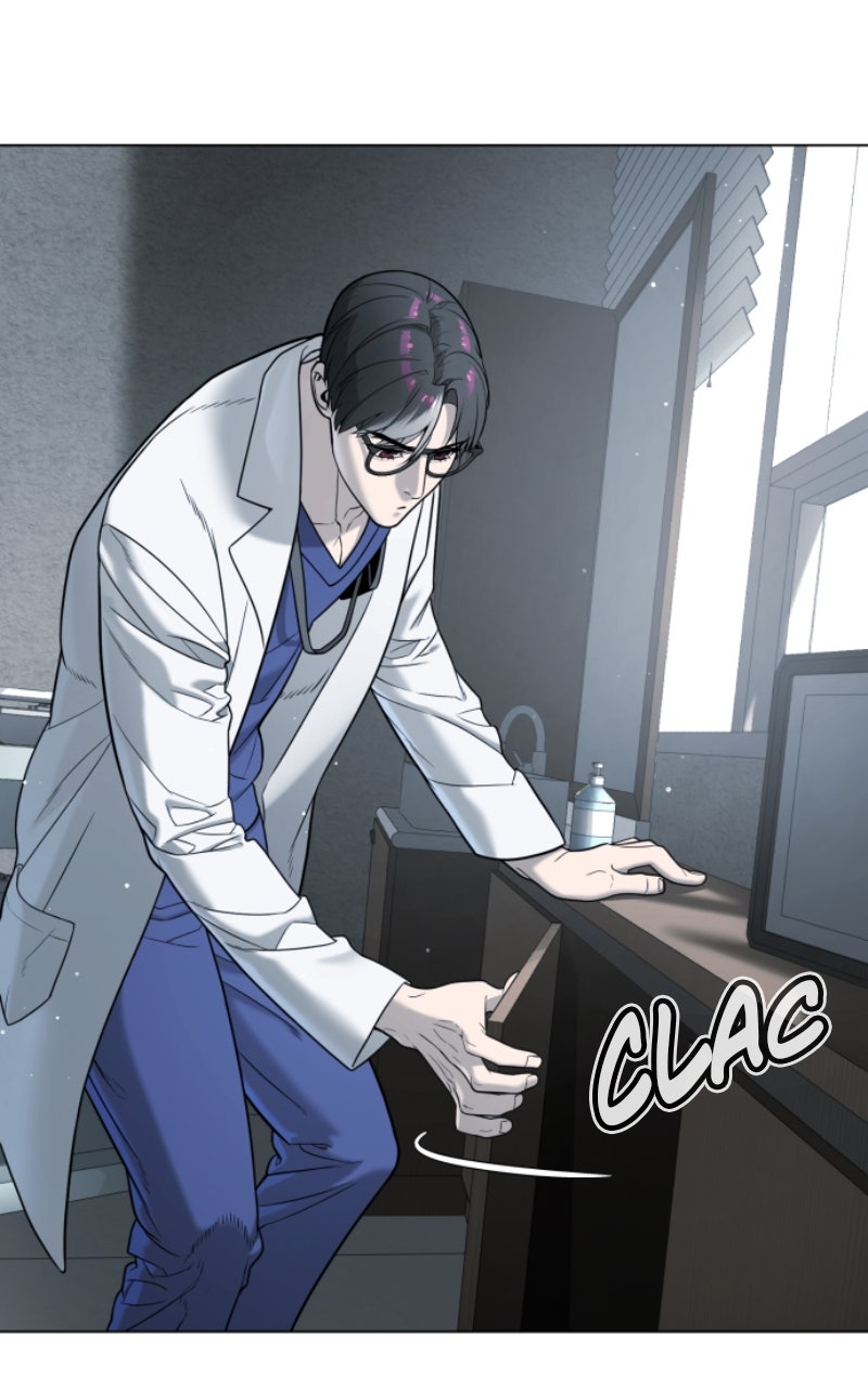 Read Killer Peter FR Manga Online