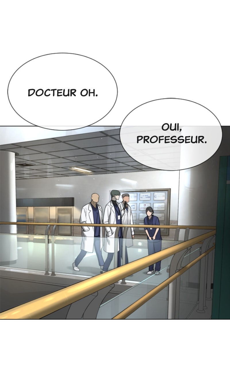 Read Killer Peter FR Manga Online