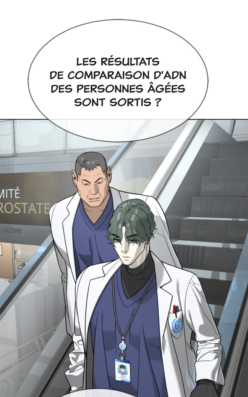 Read Killer Peter FR Manga Online