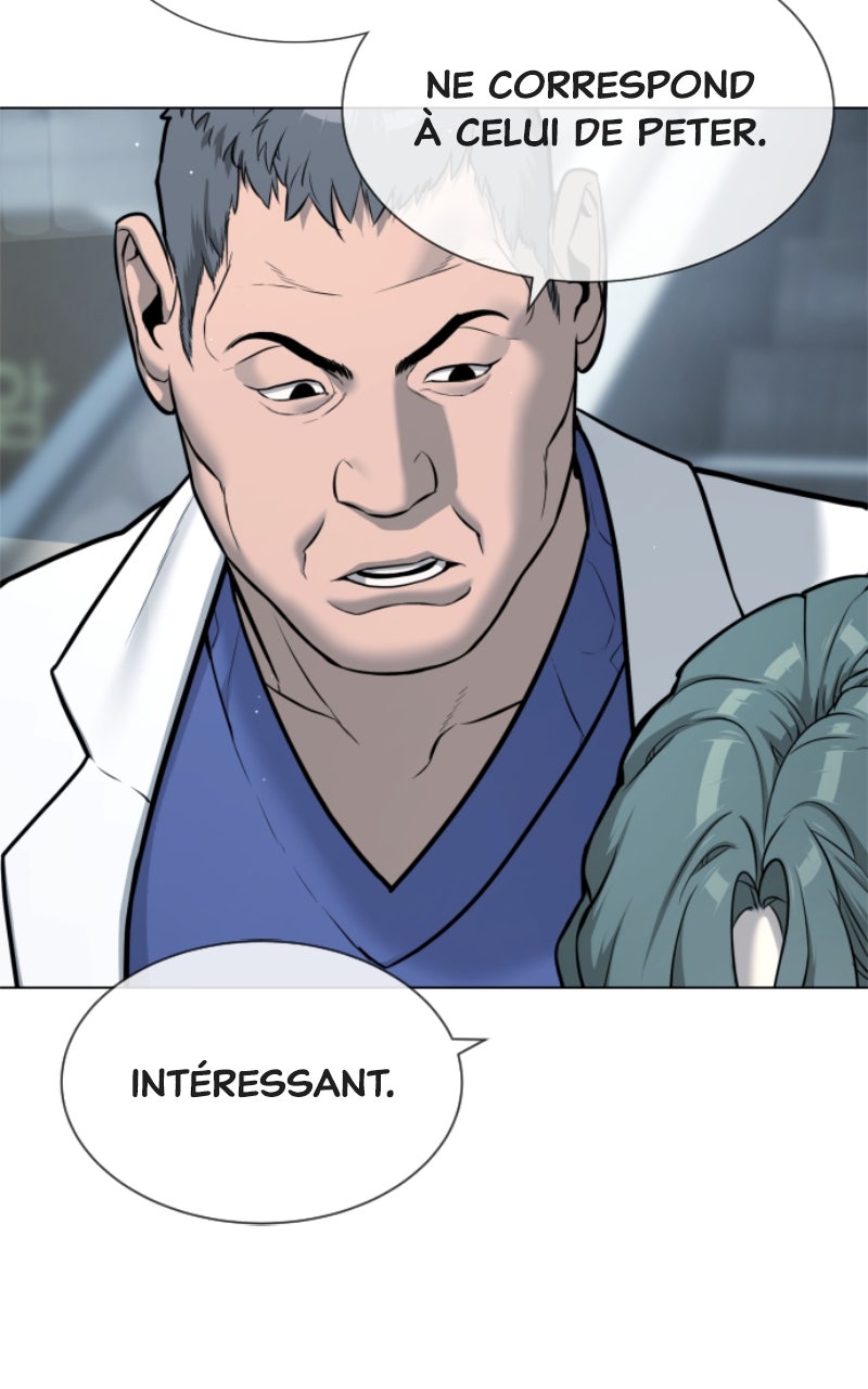 Read Killer Peter FR Manga Online