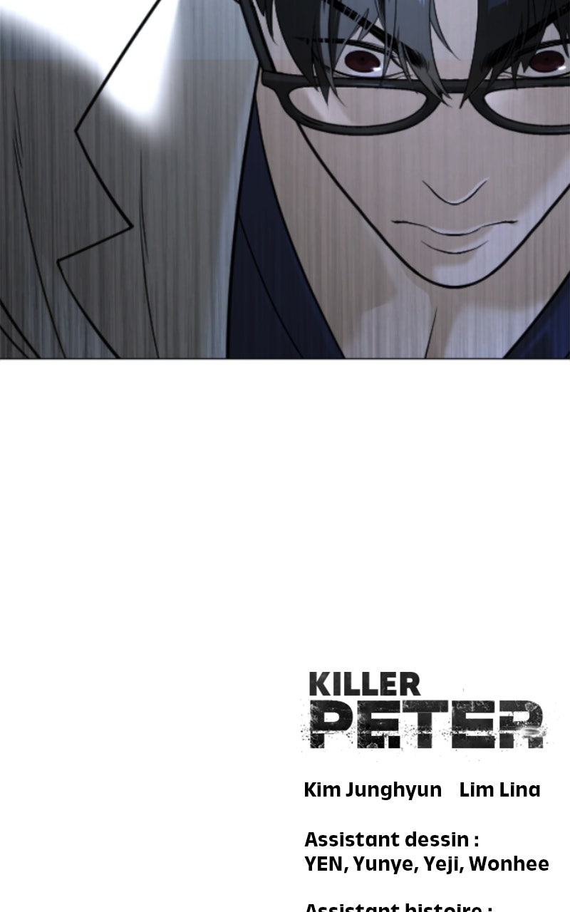 Read Killer Peter FR Manga Online