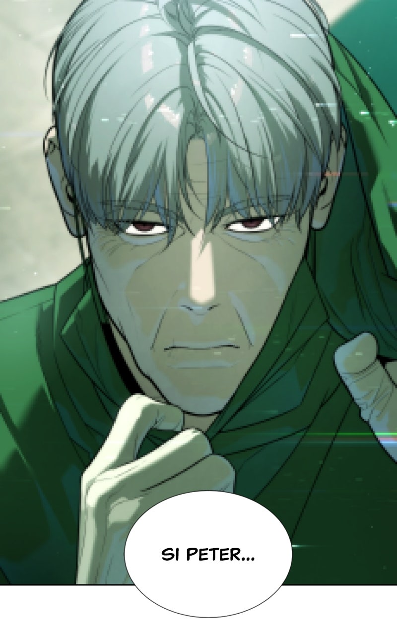 Read Killer Peter FR Manga Online