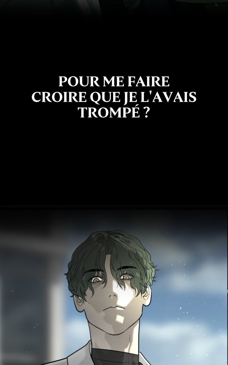 Read Killer Peter FR Manga Online