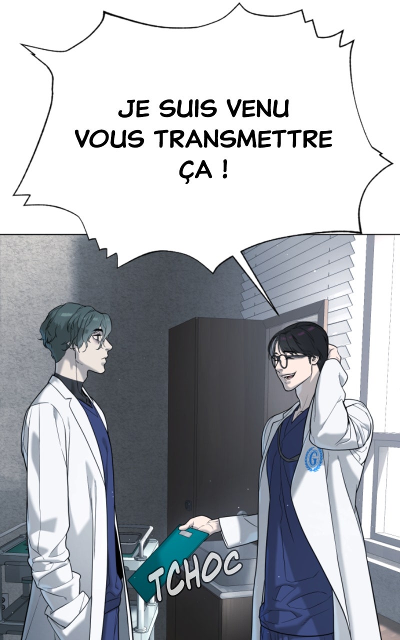 Read Killer Peter FR Manga Online