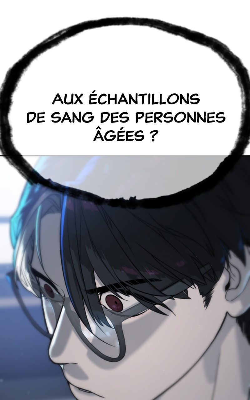 Read Killer Peter FR Manga Online