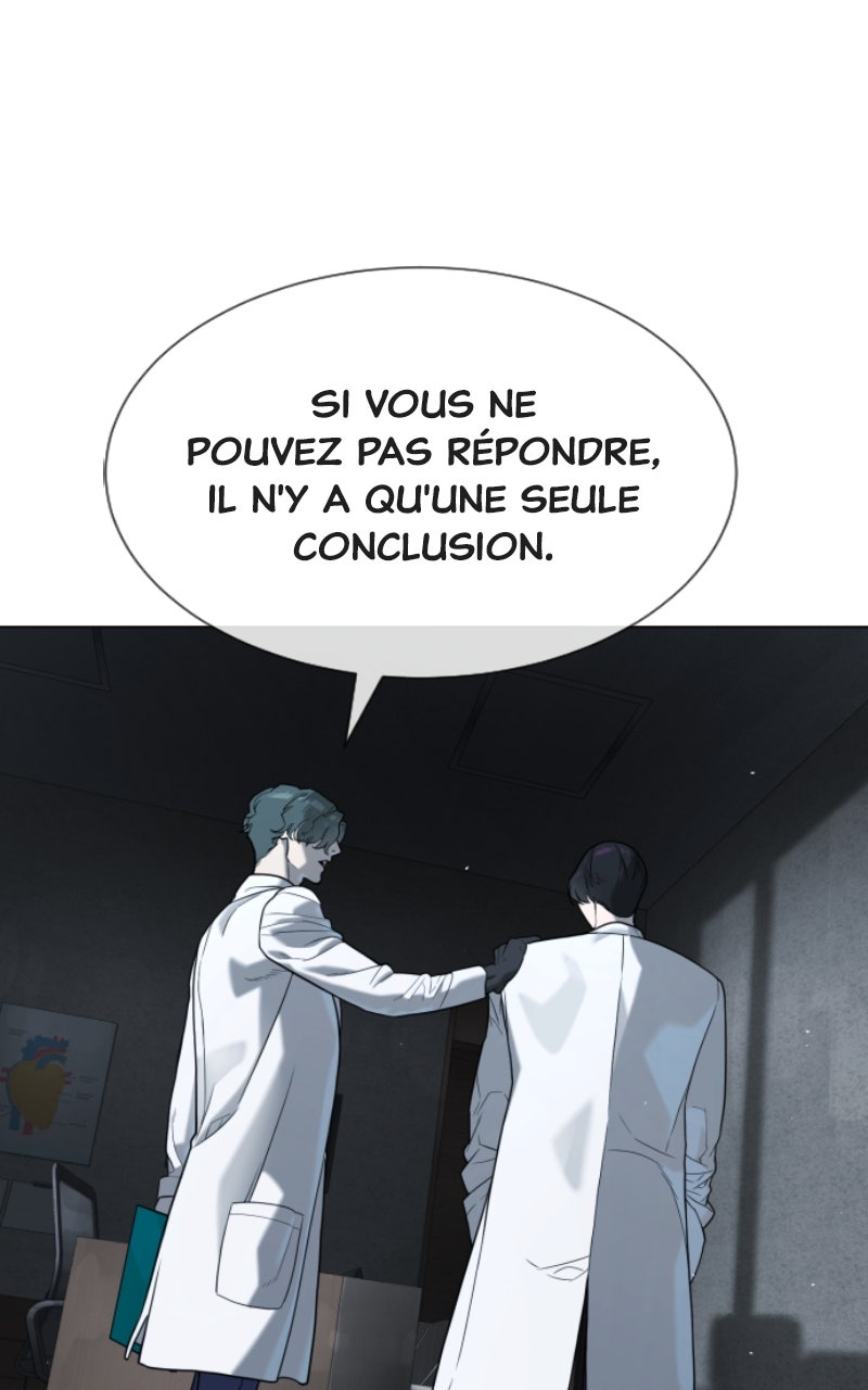 Read Killer Peter FR Manga Online