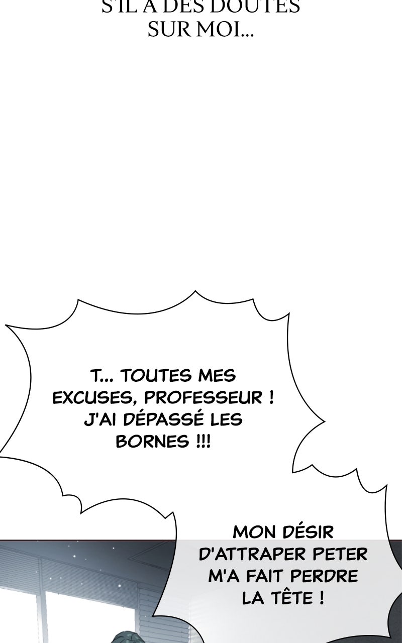 Read Killer Peter FR Manga Online