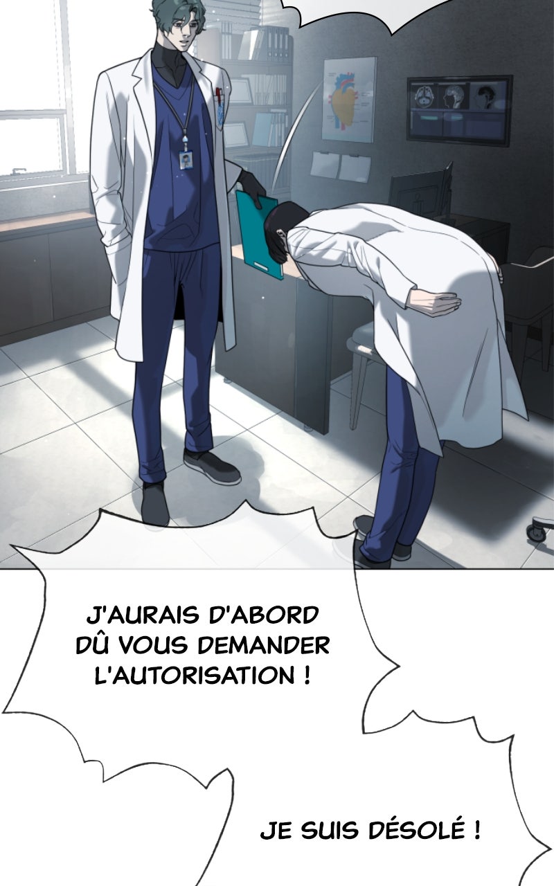 Read Killer Peter FR Manga Online