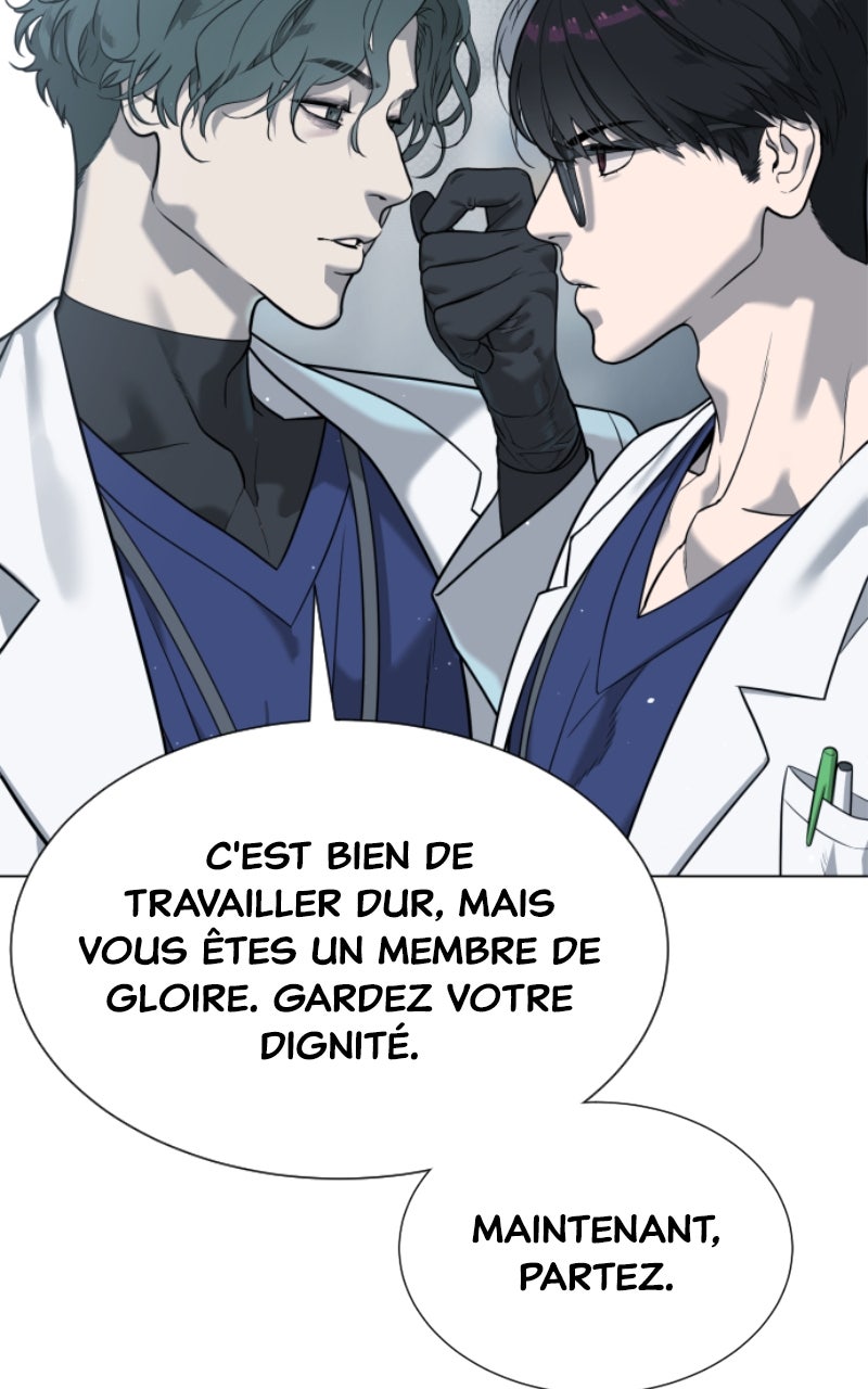 Read Killer Peter FR Manga Online