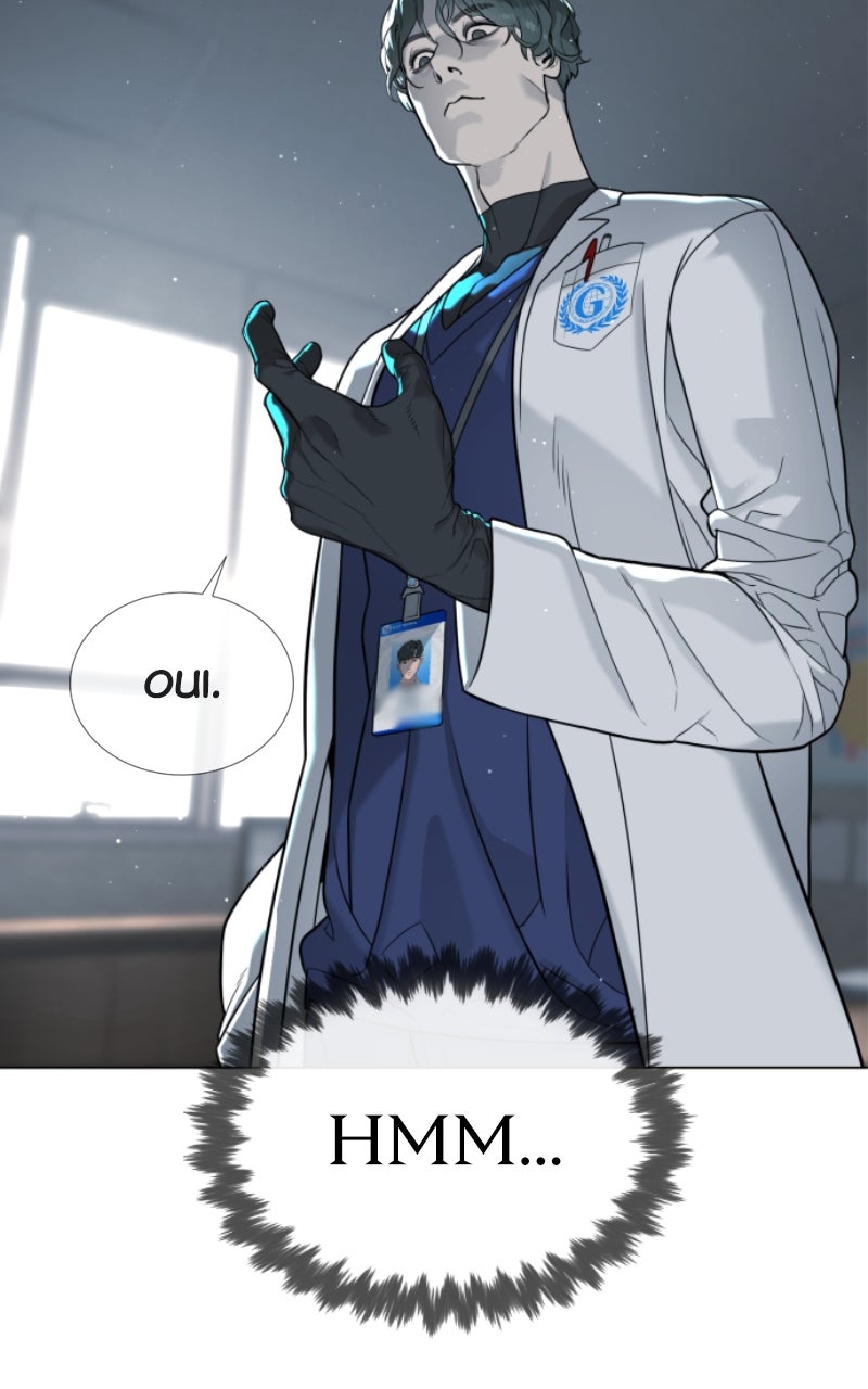 Read Killer Peter FR Manga Online