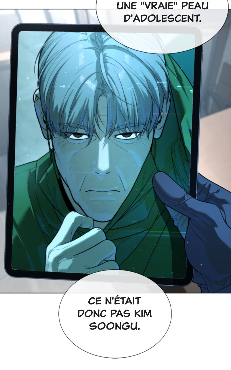 Read Killer Peter FR Manga Online