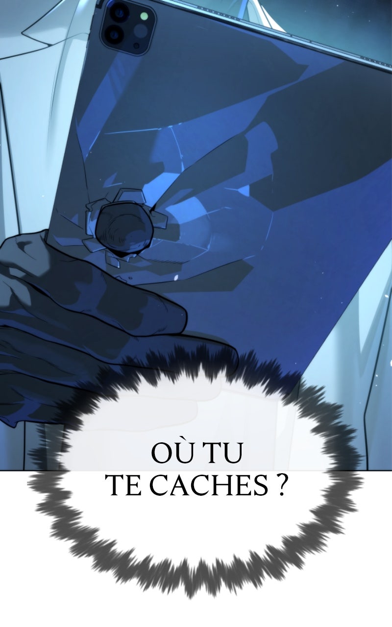 Read Killer Peter FR Manga Online