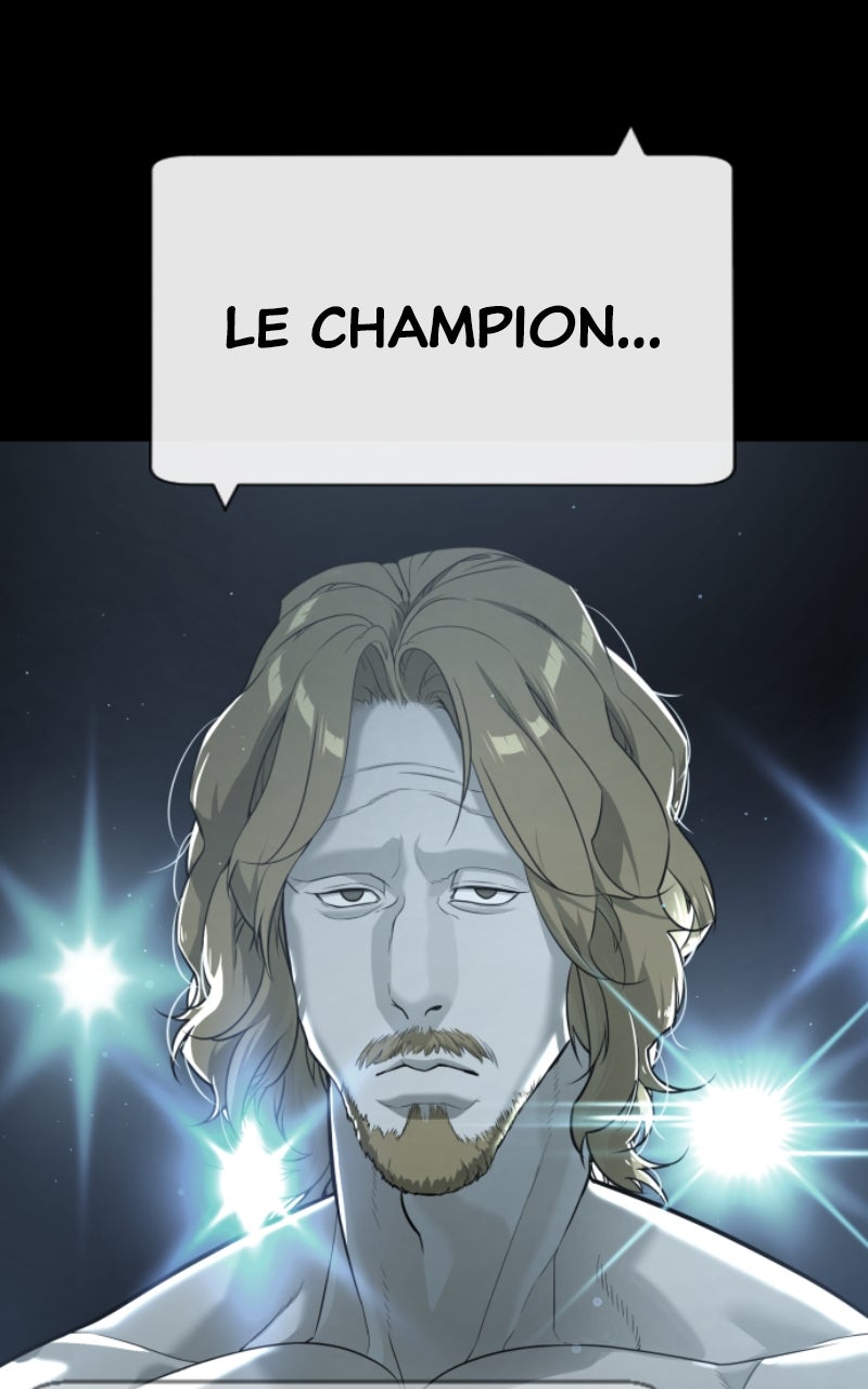 Read Killer Peter FR Manga Online