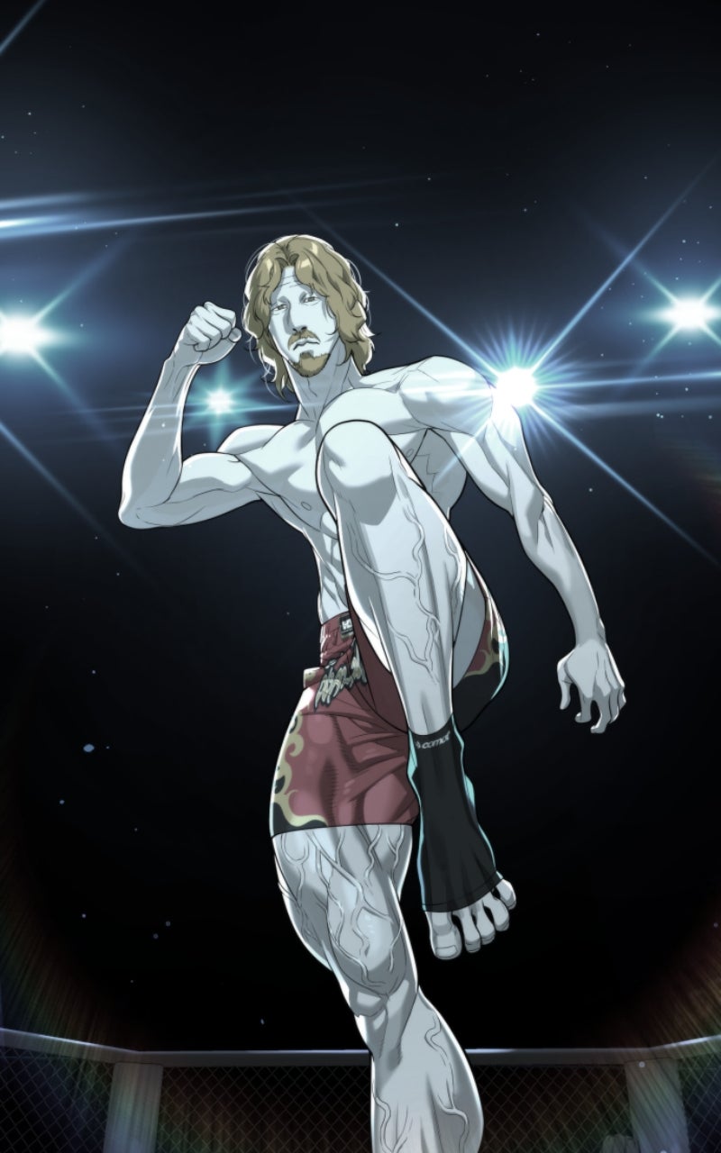 Read Killer Peter FR Manga Online