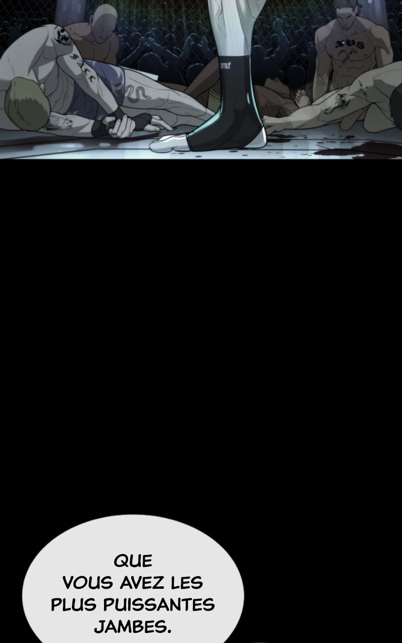 Read Killer Peter FR Manga Online