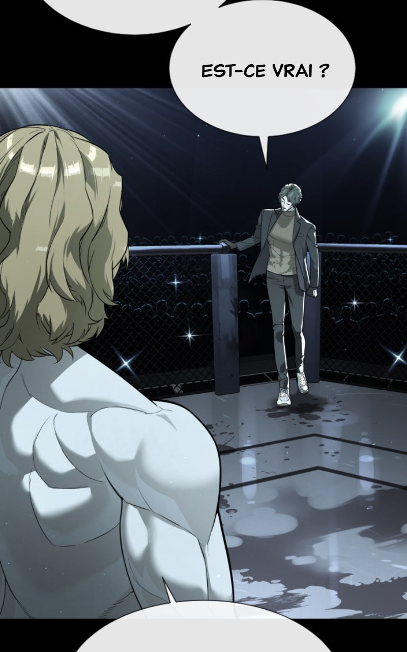 Read Killer Peter FR Manga Online