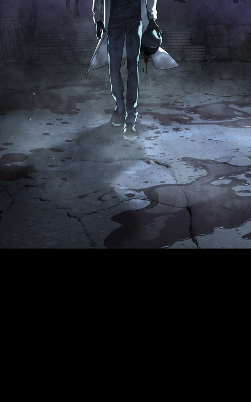 Read Killer Peter FR Manga Online