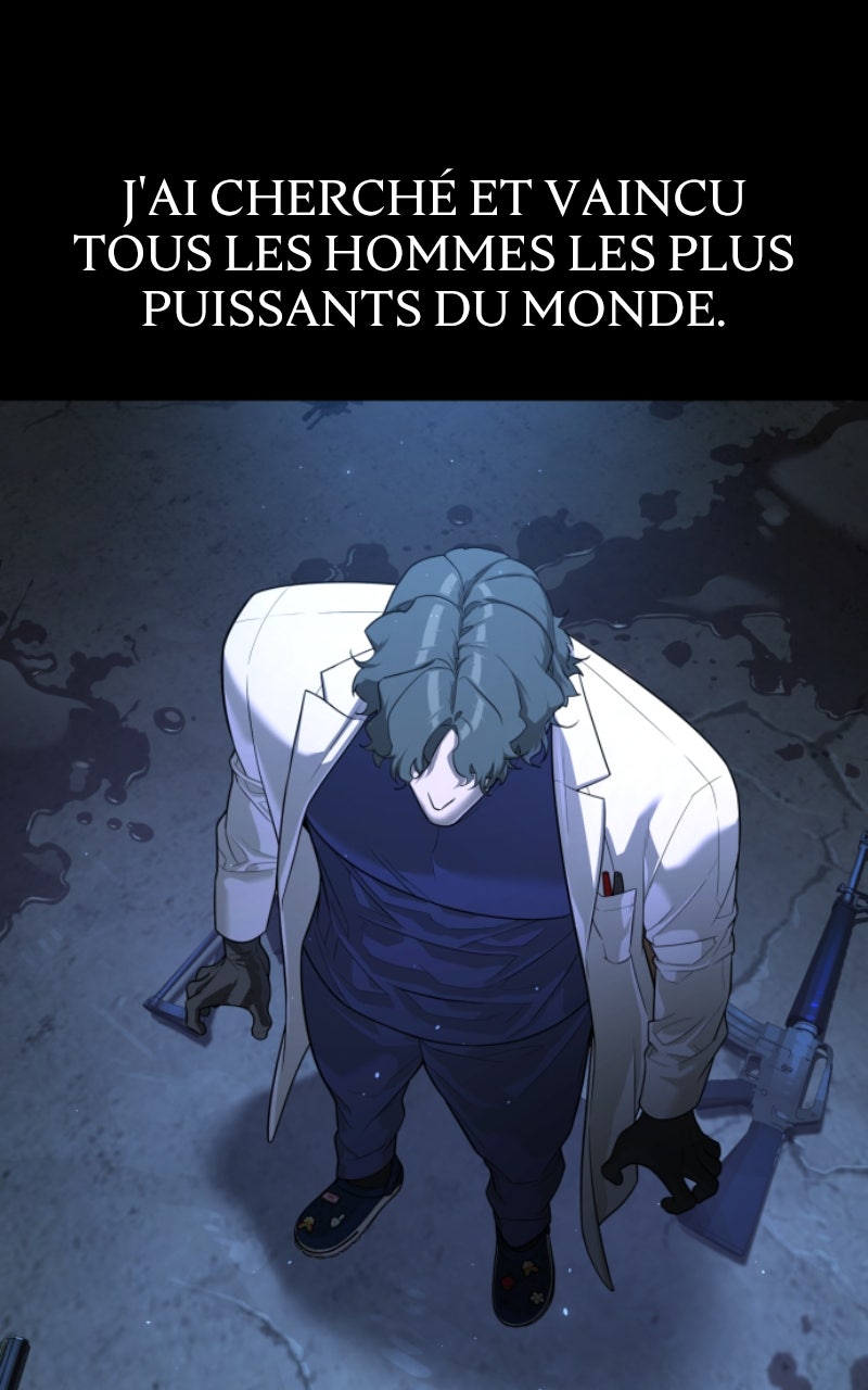 Read Killer Peter FR Manga Online